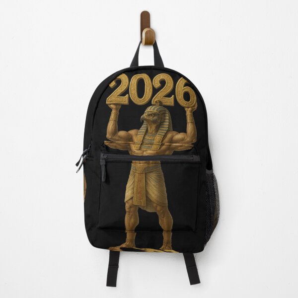 Item preview, Horus Raises 2026 designed and sold by WearTheArtx.