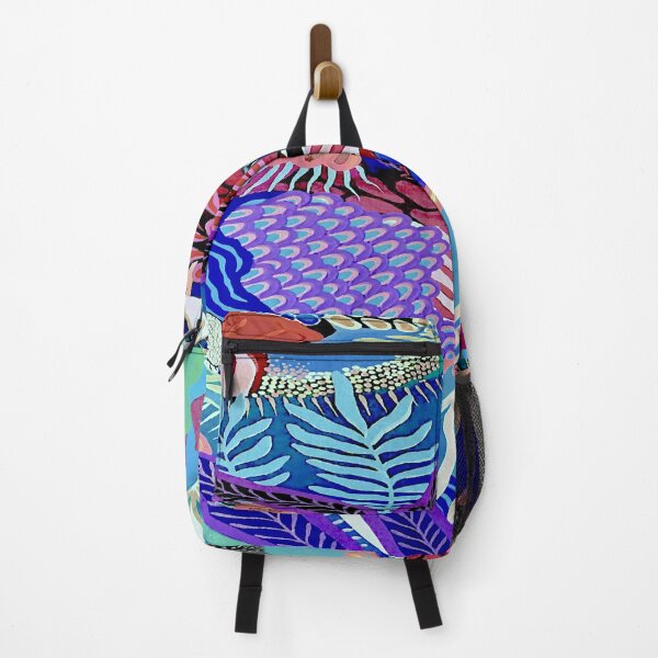Item preview, Snake on Water Abstract designed and sold by ViaARTfactory.