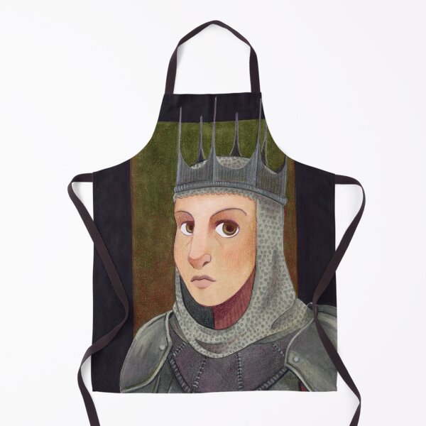 Item preview, Knight designed and sold by BreenanaBread.