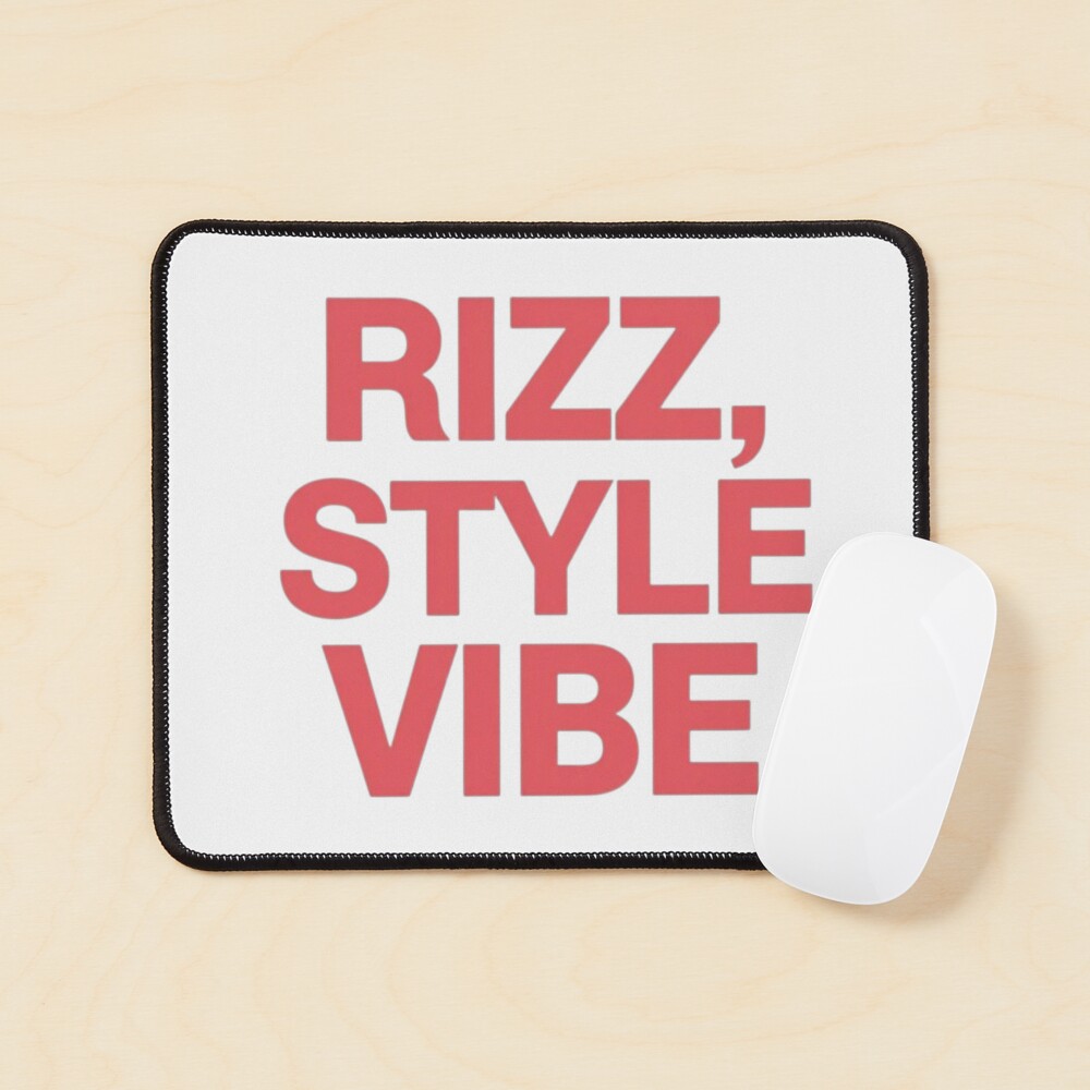 Item preview, Mouse Pad designed and sold by Rizq1975.