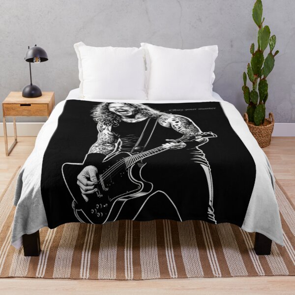 Item preview, Metallica - Obey your master designed and sold by Fallen Ink.