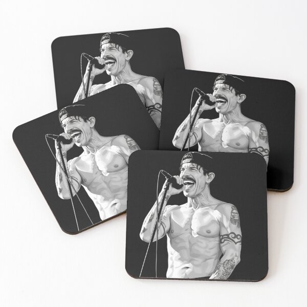 Item preview, Anthony Kieides designed and sold by Fallen Ink.
