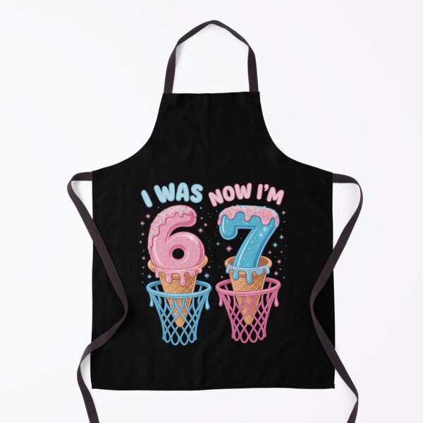 Item preview, Funny 7th Was Classic Birthday Now Hands Happy I'm I 7 Girl Boy Gift 6 designed and sold by RoniShorter.