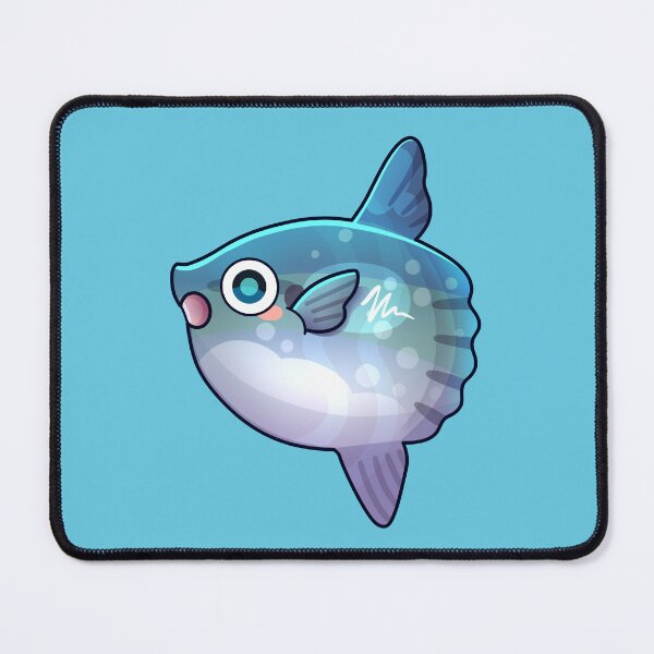 Item preview, Ocean Sunfish designed and sold by mitsun.