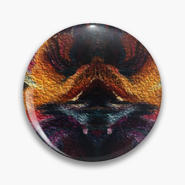 Item preview, Psychedelic Abstraction designed and sold by Bearded Jester Designs.