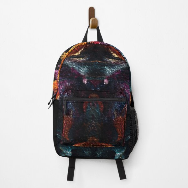 Item preview, Psychedelic Abstraction designed and sold by Bearded Jester Designs.