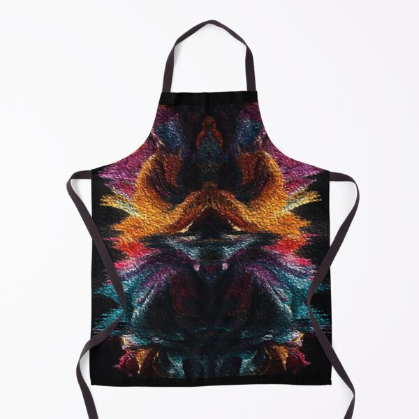 Item preview, Psychedelic Abstraction designed and sold by Bearded Jester Designs.