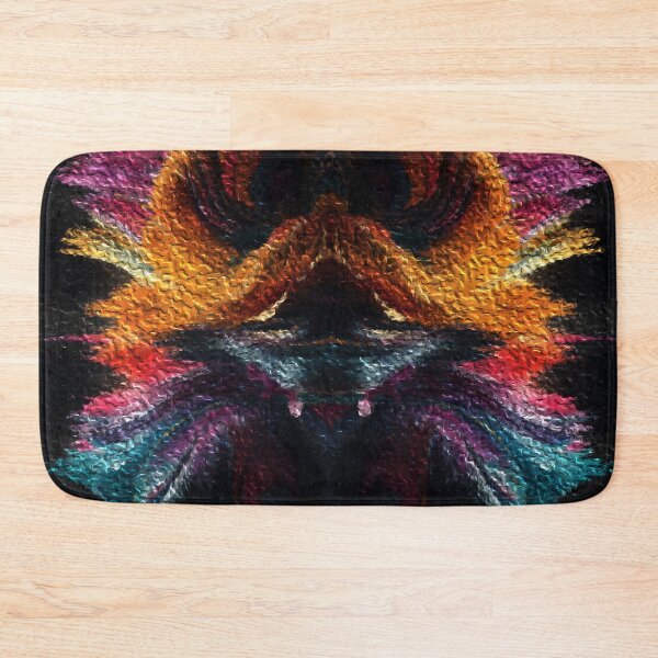 Item preview, Psychedelic Abstraction designed and sold by Bearded Jester Designs.