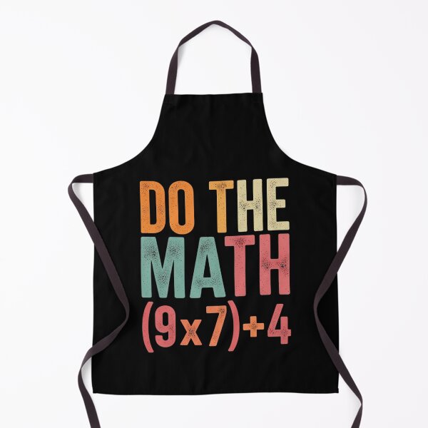 Item preview, Quote Funny Meme Days School Do The Math 67 of designed and sold by FairesJones.