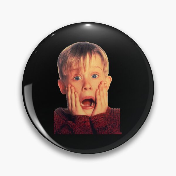 Item preview, Aftershave Kevin Home Alone designed and sold by egaywanna.