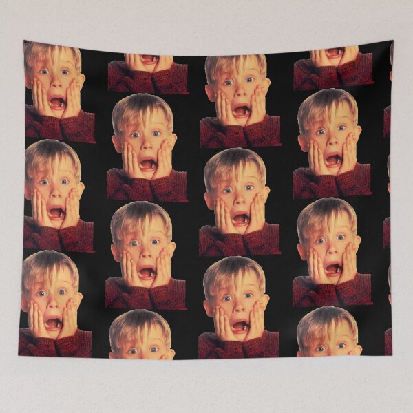 Item preview, Aftershave Kevin Home Alone designed and sold by egaywanna.