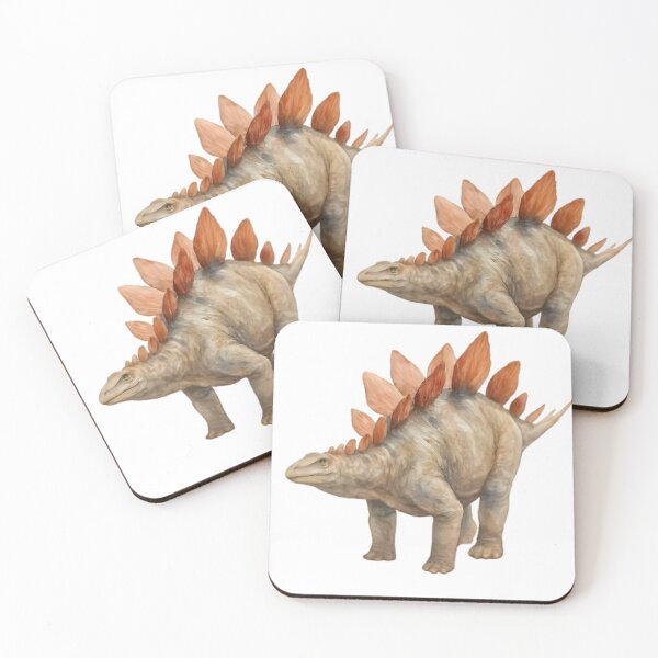 Item preview, Stegosaurus designed and sold by HOMETOWN86.