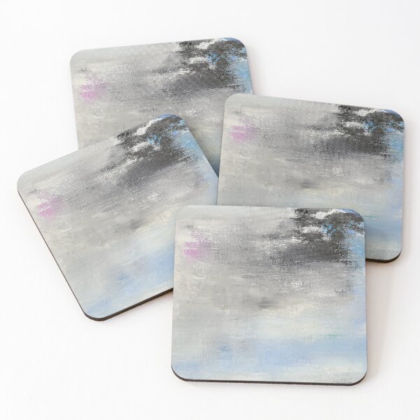 Item preview, After the Storm, the Pale Silence  designed and sold by Art Connection.