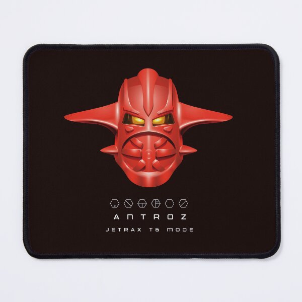 Item preview, ANTROZ JETRAX T6 designed and sold by MiguelAGC.