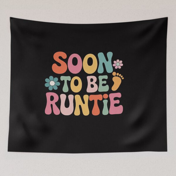Item preview, Soon To Be Auntie Gifts Pregnancy Announcement Aunt To Be designed and sold by OlafLica.