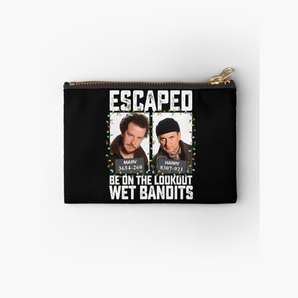 Item preview, Home Alone Wet Bandits   designed and sold by egaywanna.