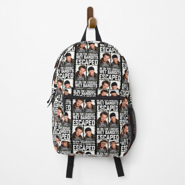 Item preview, Home Alone Wet Bandits designed and sold by egaywanna.