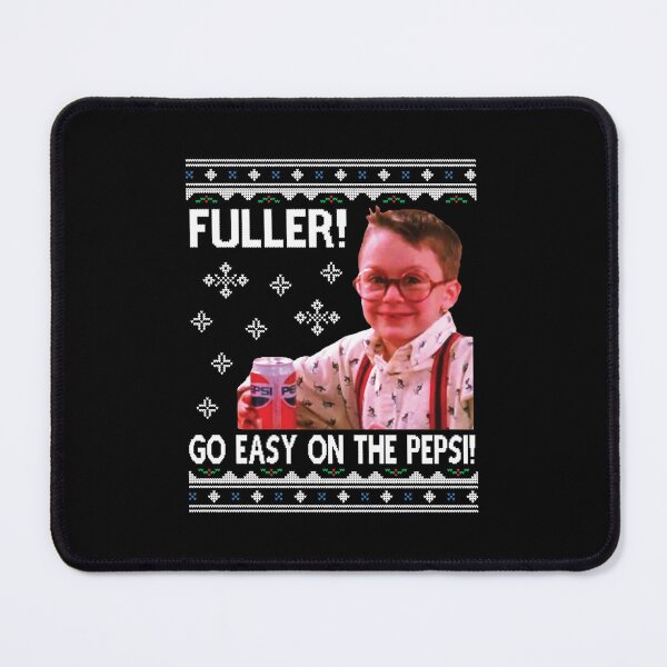 Item preview, Fuller drinks pepsi Home Alone designed and sold by egaywanna.