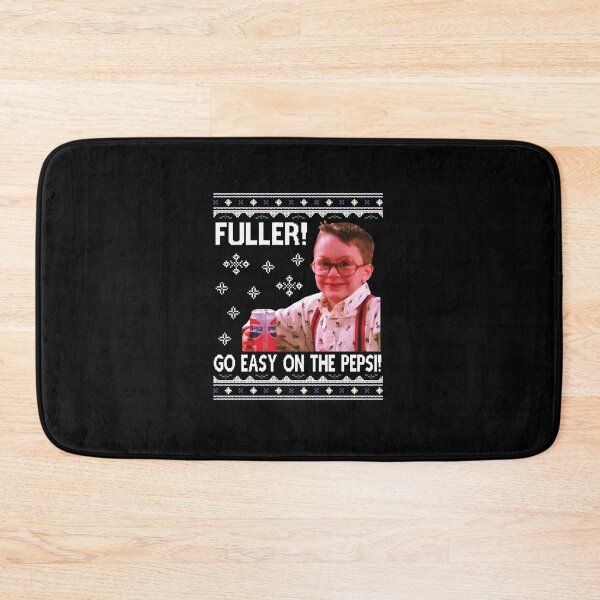 Item preview, Fuller drinks pepsi Home Alone designed and sold by egaywanna.