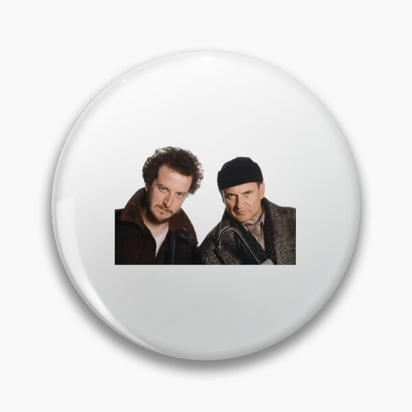 Item preview, Home Alone Wet Bandits   designed and sold by egaywanna.