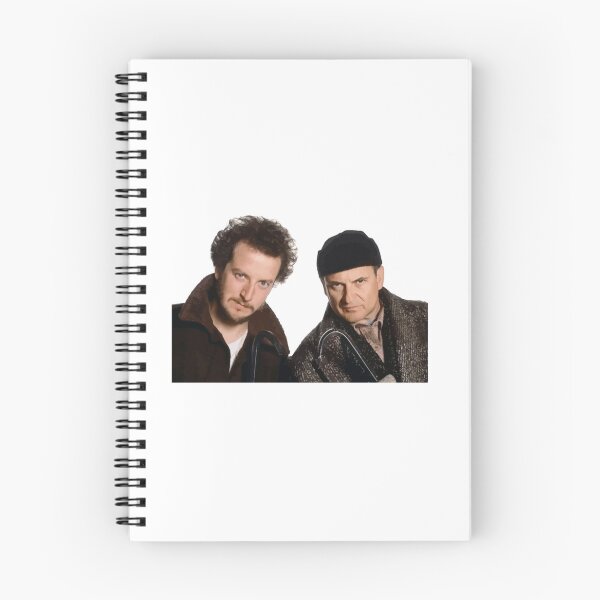 Item preview, Home Alone Wet Bandits   designed and sold by egaywanna.