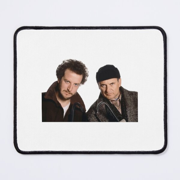 Item preview, Home Alone Wet Bandits   designed and sold by egaywanna.