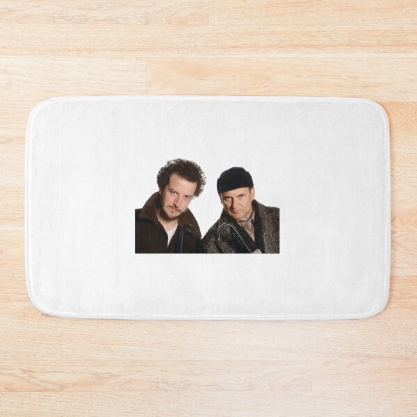 Item preview, Home Alone Wet Bandits   designed and sold by egaywanna.