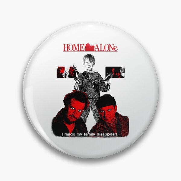 Item preview, Aftershave Kevin Home Alone wet bandits designed and sold by egaywanna.
