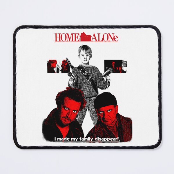 Item preview, Aftershave Kevin Home Alone wet bandits designed and sold by egaywanna.
