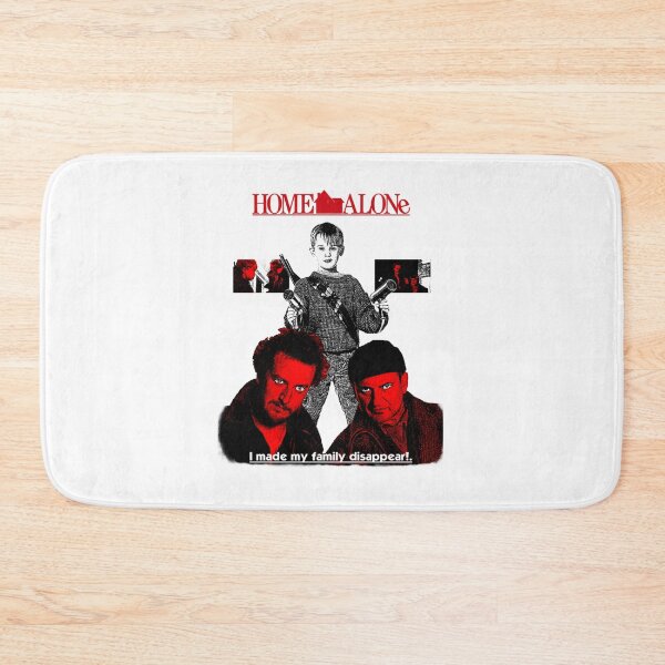 Item preview, Aftershave Kevin Home Alone wet bandits designed and sold by egaywanna.