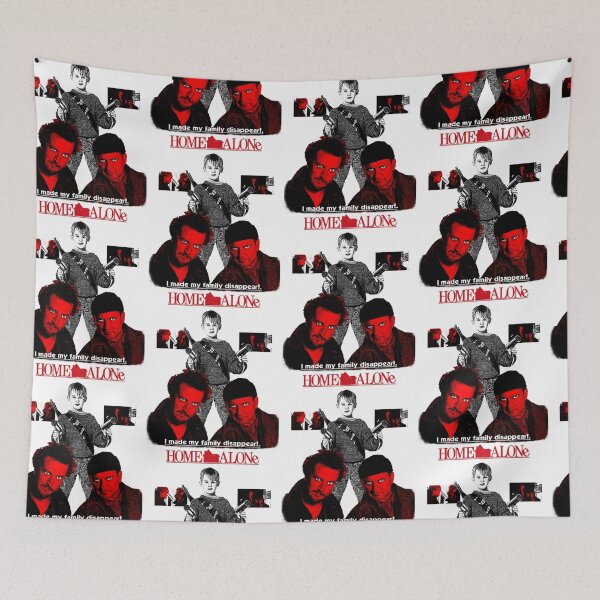 Item preview, Aftershave Kevin Home Alone wet bandits designed and sold by egaywanna.