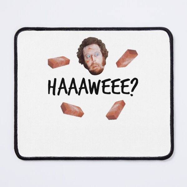 Item preview, Home Alone - Marv Haaawee! - Funny Wet Bandits  - Suck Brick Kid  designed and sold by egaywanna.