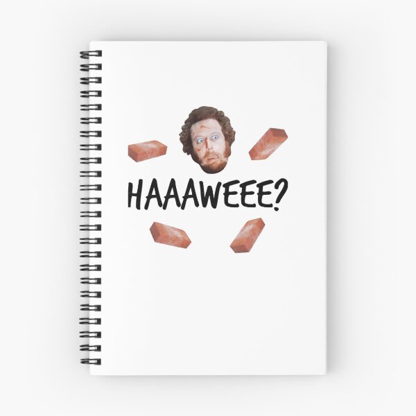 Item preview, Home Alone - Marv Haaawee! - Funny Wet Bandits  - Suck Brick Kid  designed and sold by egaywanna.