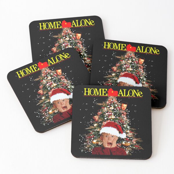 Item preview, Home Alone Kevin Mccallister- Wet Bandits Be On The Lookout designed and sold by egaywanna.