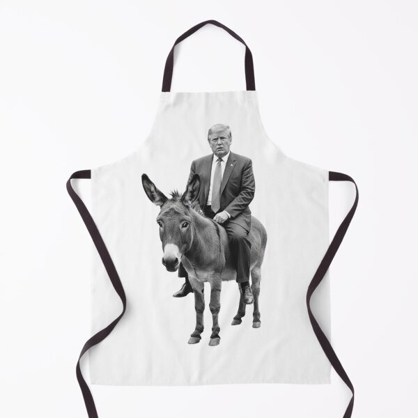 Item preview, What an Ass, Donald Trump, political humor, funnyfits70, Humor, Funny, retro, vintages, funny quotes, animal humor, designed and sold by FunnyFits70.