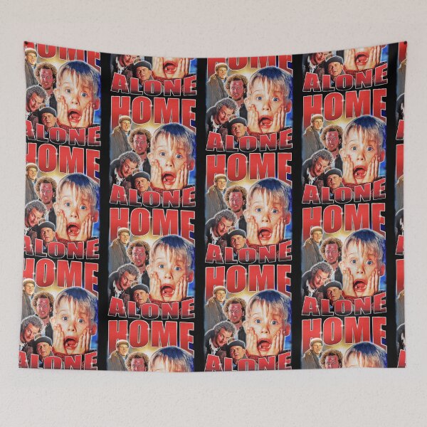 Item preview, Aftershave Kevin Home Alone Vintage 90s   designed and sold by egaywanna.