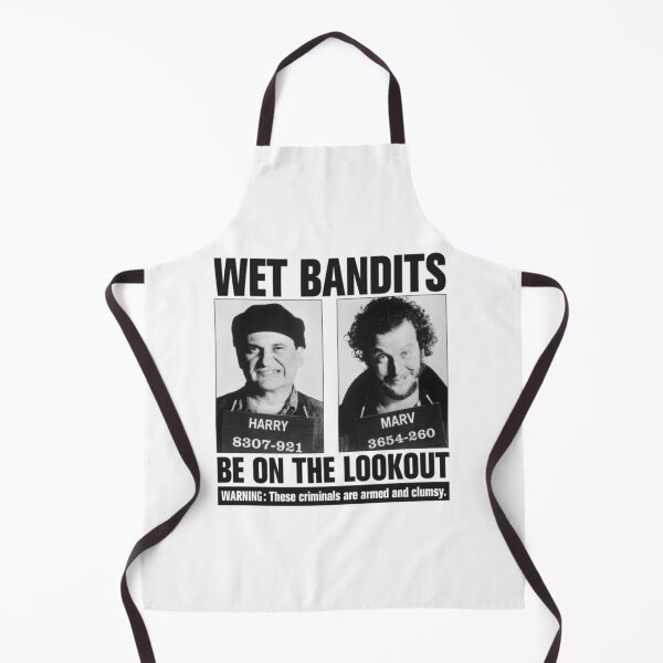 Item preview, Home Alone Wet Bandits   designed and sold by egaywanna.