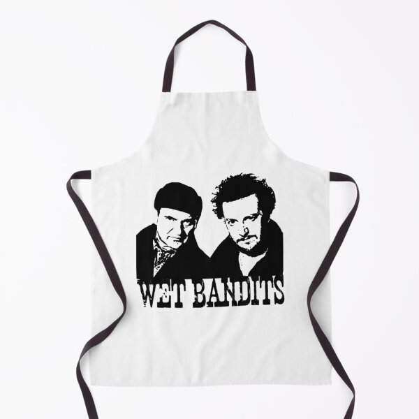 Item preview, Home Alone Wet Bandits   designed and sold by egaywanna.