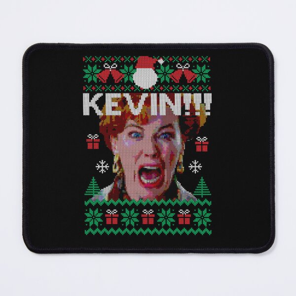 Item preview, KEVIN!!!  Kevin Home Alone designed and sold by egaywanna.