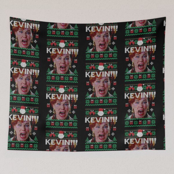 Item preview, KEVIN!!!  Kevin Home Alone designed and sold by egaywanna.