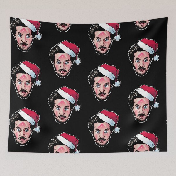 Item preview, Wet bandits Home Alone designed and sold by egaywanna.