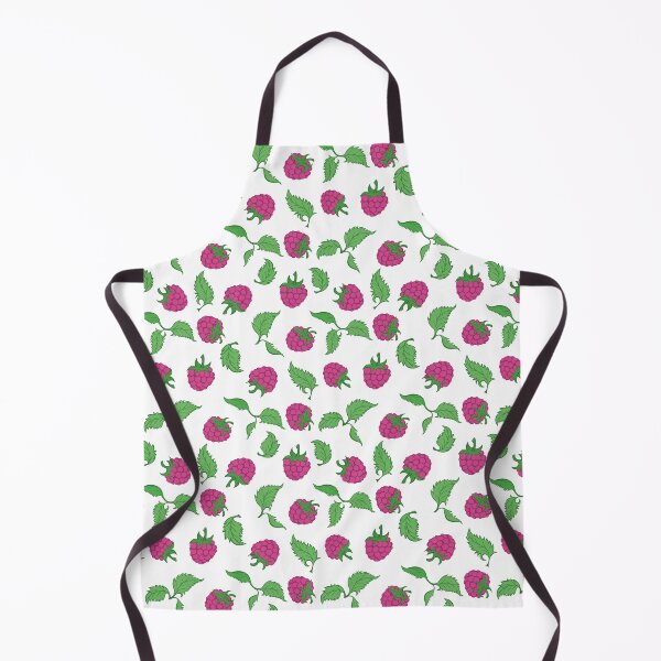 Item preview, Pink raspberries designed and sold by AllbyOlyART.