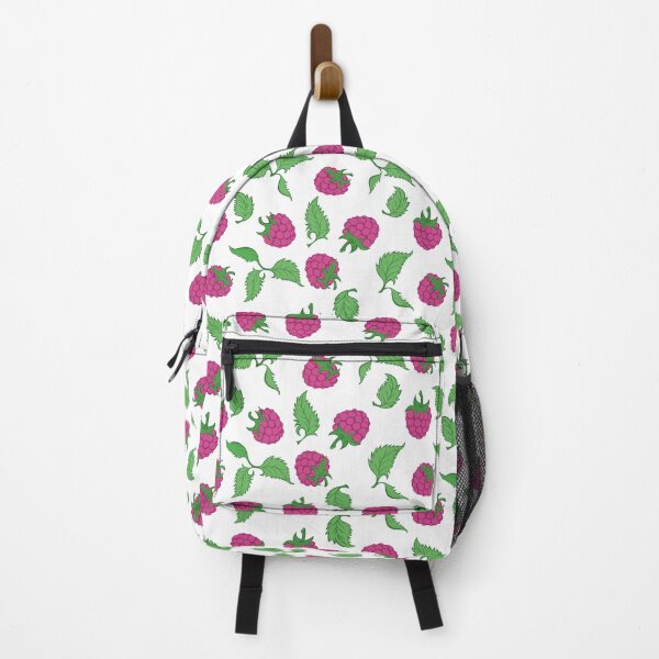 Item preview, Pink raspberries designed and sold by AllbyOlyART.