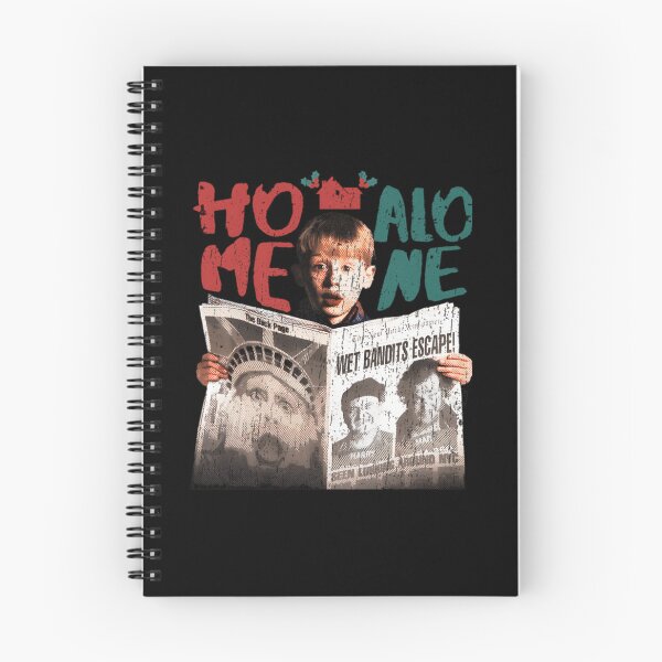 Item preview, Kevin Home Alone Movie Film Cartoon Christmas designed and sold by egaywanna.
