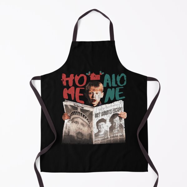 Item preview, Kevin Home Alone Movie Film Cartoon Christmas designed and sold by egaywanna.