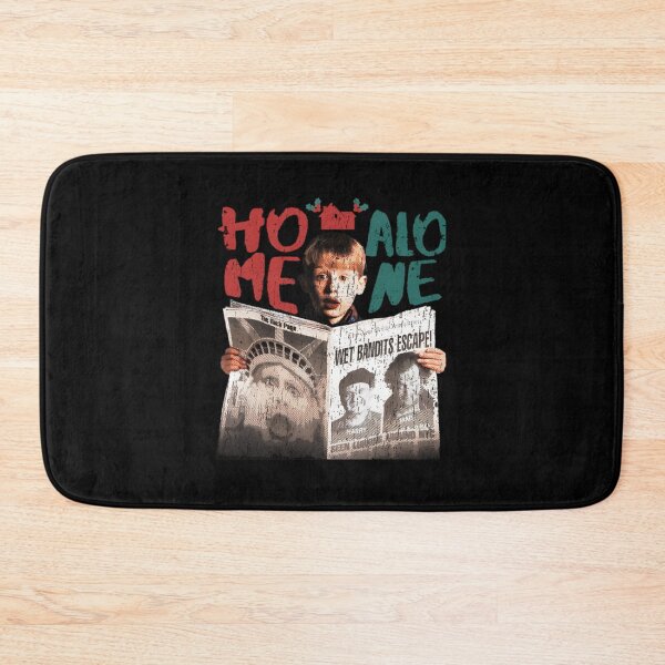 Item preview, Kevin Home Alone Movie Film Cartoon Christmas designed and sold by egaywanna.