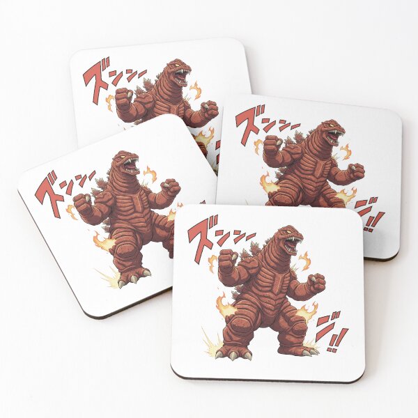 Item preview, Red King is back! designed and sold by anuggra.