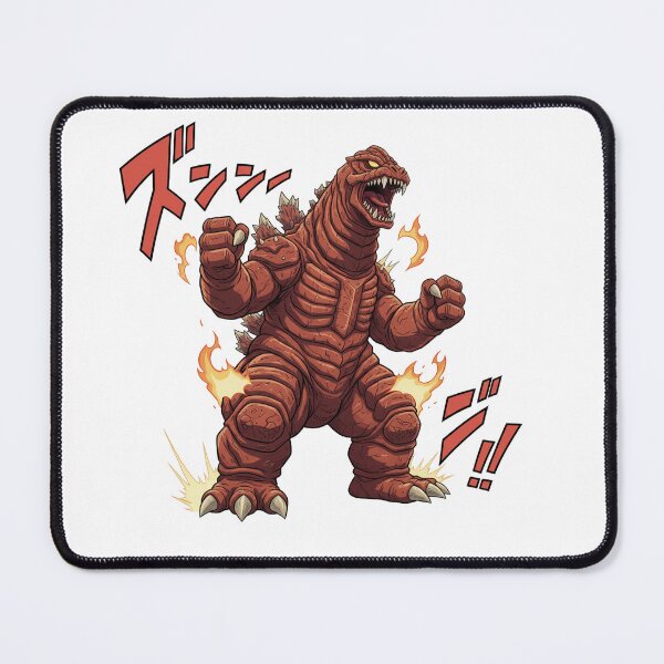 Item preview, Red King is back! designed and sold by anuggra.