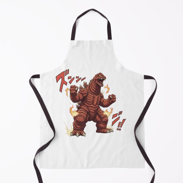 Item preview, Red King is back! designed and sold by anuggra.