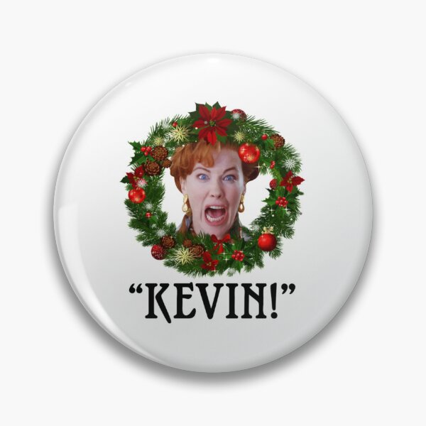 Item preview, THE ORIGINAL Kevin Home Alone   designed and sold by egaywanna.